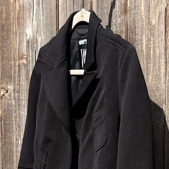 Who*s Who black blazer size 46 - Picture 12 of 16